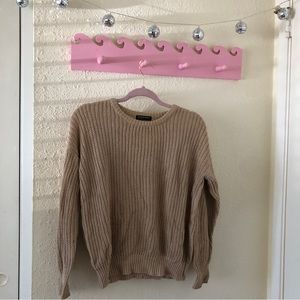 SOLD - American Apparel sweater✨